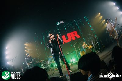 Brew & Beats Music Experience Vol.2 at Lido Connect — photo 46