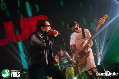 Brew & Beats Music Experience Vol.2 at Lido Connect — photo 47