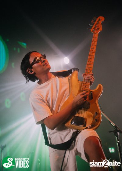 Brew & Beats Music Experience Vol.2 at Lido Connect — photo 48