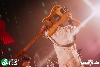 Brew & Beats Music Experience Vol.2 at Lido Connect — photo 49
