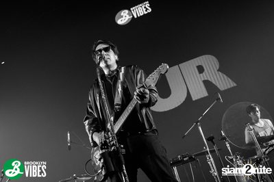 Brew & Beats Music Experience Vol.2 at Lido Connect — photo 52