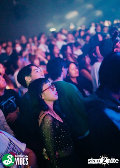 Brew & Beats Music Experience Vol.2 at Lido Connect — photo 53