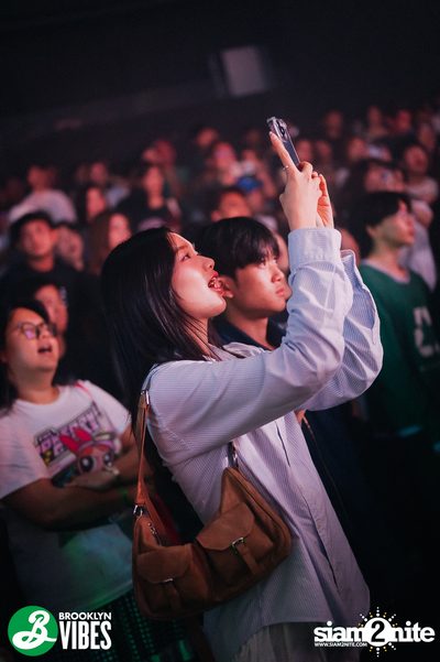 Brew & Beats Music Experience Vol.2 at Lido Connect — photo 54