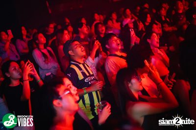 Brew & Beats Music Experience Vol.2 at Lido Connect — photo 55