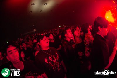Brew & Beats Music Experience Vol.2 at Lido Connect — photo 56