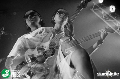 Brew & Beats Music Experience Vol.2 at Lido Connect — photo 59