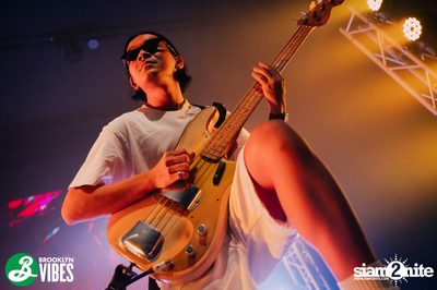 Brew & Beats Music Experience Vol.2 at Lido Connect — photo 60