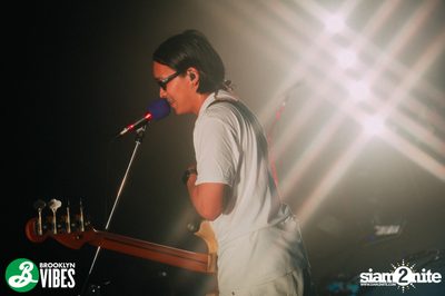 Brew & Beats Music Experience Vol.2 at Lido Connect — photo 66