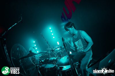 Brew & Beats Music Experience Vol.2 at Lido Connect — photo 67