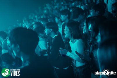 Brew & Beats Music Experience Vol.2 at Lido Connect — photo 71