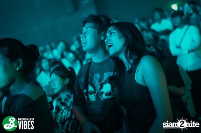 Brew & Beats Music Experience Vol.2 at Lido Connect — photo 72
