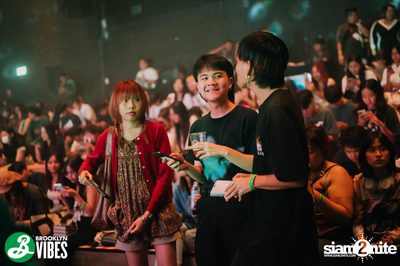 Brew & Beats Music Experience Vol.2 at Lido Connect — photo 73