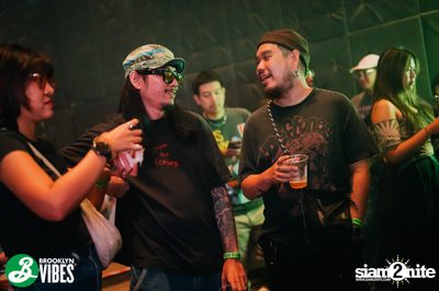 Brew & Beats Music Experience Vol.2 at Lido Connect — photo 74