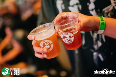 Brew & Beats Music Experience Vol.2 at Lido Connect — photo 76