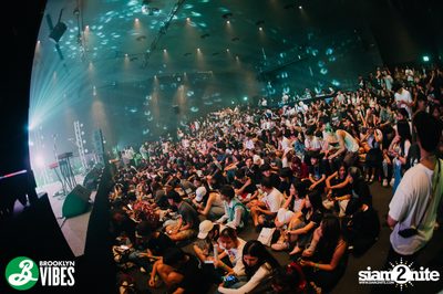 Brew & Beats Music Experience Vol.2 at Lido Connect — photo 77