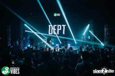 Brew & Beats Music Experience Vol.2 at Lido Connect — photo 78
