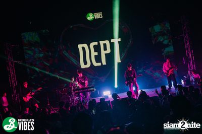 Brew & Beats Music Experience Vol.2 at Lido Connect — photo 79