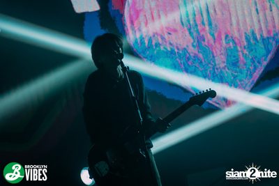 Brew & Beats Music Experience Vol.2 at Lido Connect — photo 81