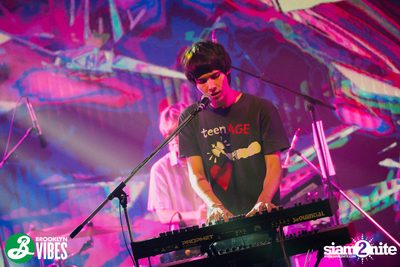 Brew & Beats Music Experience Vol.2 at Lido Connect — photo 83