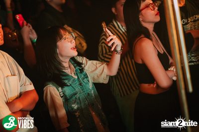 Brew & Beats Music Experience Vol.2 at Lido Connect — photo 84
