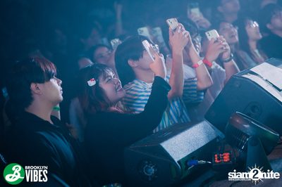 Brew & Beats Music Experience Vol.2 at Lido Connect — photo 85