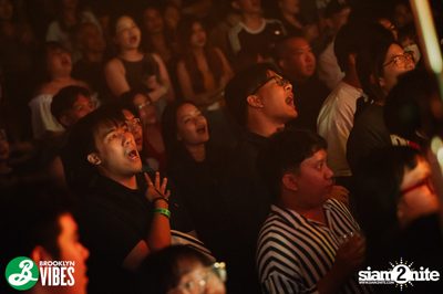 Brew & Beats Music Experience Vol.2 at Lido Connect — photo 86