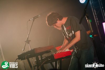 Brew & Beats Music Experience Vol.2 at Lido Connect — photo 87