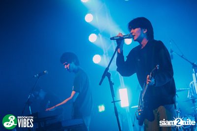 Brew & Beats Music Experience Vol.2 at Lido Connect — photo 88