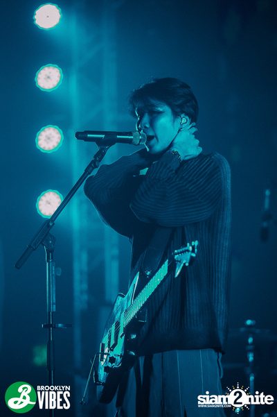 Brew & Beats Music Experience Vol.2 at Lido Connect — photo 89