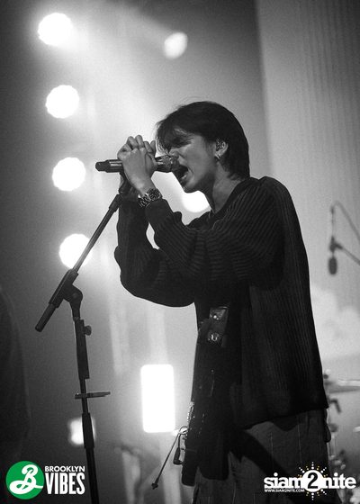 Brew & Beats Music Experience Vol.2 at Lido Connect — photo 90