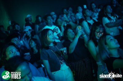Brew & Beats Music Experience Vol.2 at Lido Connect — photo 91