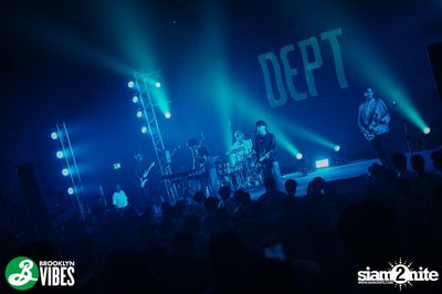 Brew & Beats Music Experience Vol.2 at Lido Connect — photo 92