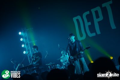 Brew & Beats Music Experience Vol.2 at Lido Connect — photo 93