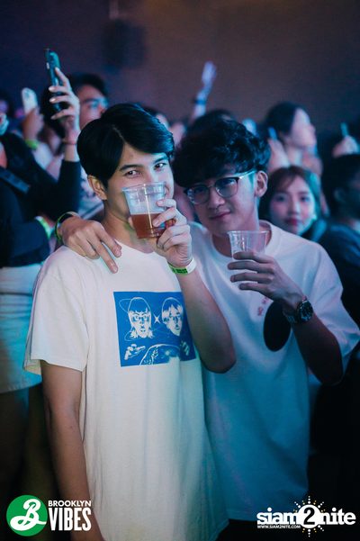 Brew & Beats Music Experience Vol.2 at Lido Connect — photo 94
