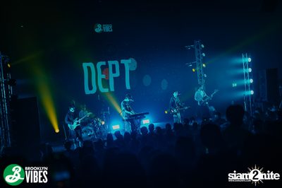 Brew & Beats Music Experience Vol.2 at Lido Connect — photo 95