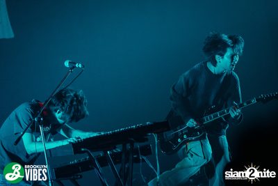 Brew & Beats Music Experience Vol.2 at Lido Connect — photo 96
