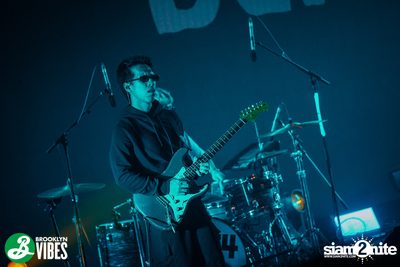 Brew & Beats Music Experience Vol.2 at Lido Connect — photo 97