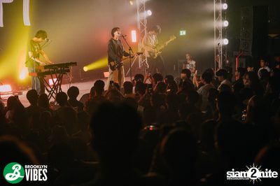 Brew & Beats Music Experience Vol.2 at Lido Connect — photo 98