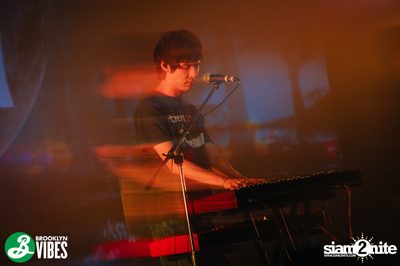 Brew & Beats Music Experience Vol.2 at Lido Connect — photo 99