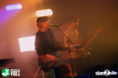 Brew & Beats Music Experience Vol.2 at Lido Connect — photo 100