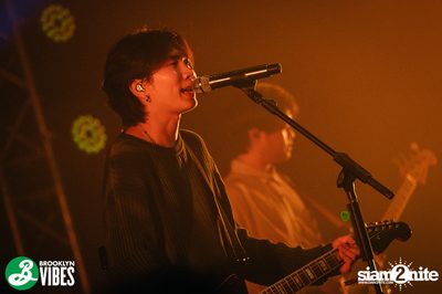 Brew & Beats Music Experience Vol.2 at Lido Connect — photo 101
