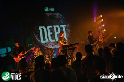 Brew & Beats Music Experience Vol.2 at Lido Connect — photo 102