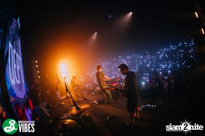 Brew & Beats Music Experience Vol.2 at Lido Connect — photo 103