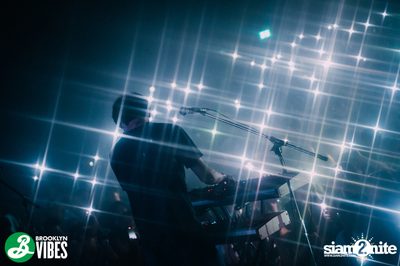 Brew & Beats Music Experience Vol.2 at Lido Connect — photo 105
