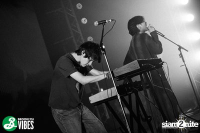 Brew & Beats Music Experience Vol.2 at Lido Connect — photo 106