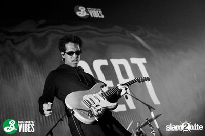 Brew & Beats Music Experience Vol.2 at Lido Connect — photo 107