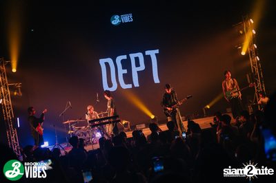 Brew & Beats Music Experience Vol.2 at Lido Connect — photo 110