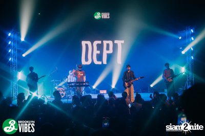 Brew & Beats Music Experience Vol.2 at Lido Connect — photo 111