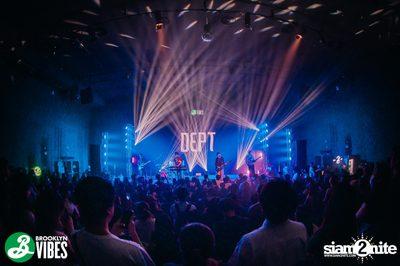 Brew & Beats Music Experience Vol.2 at Lido Connect — photo 112
