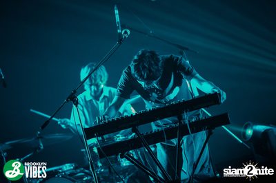 Brew & Beats Music Experience Vol.2 at Lido Connect — photo 114